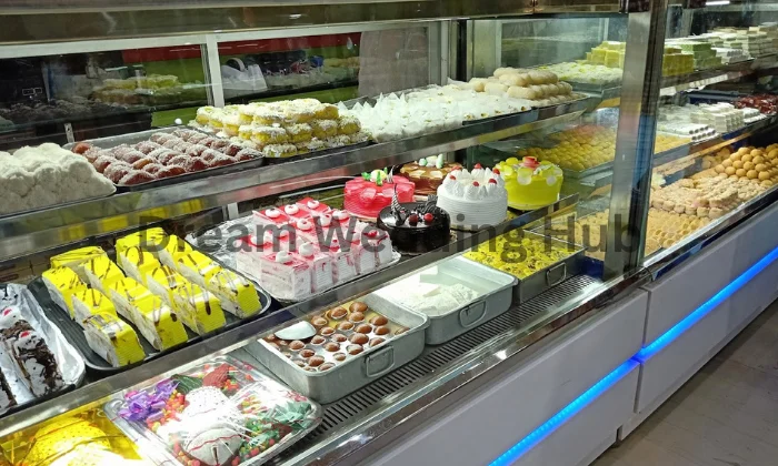 Jagdamba Sweets And Confectionery